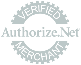 Authorize.net Approved Merchant