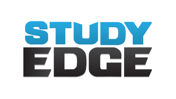 Study Edge Apps